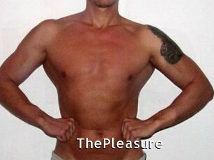ThePleasure