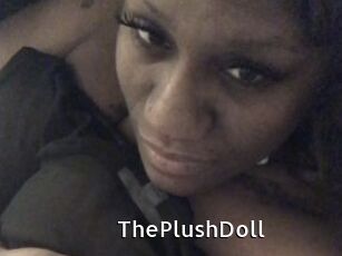 ThePlushDoll