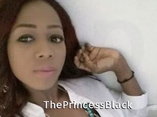 ThePrincessBlack