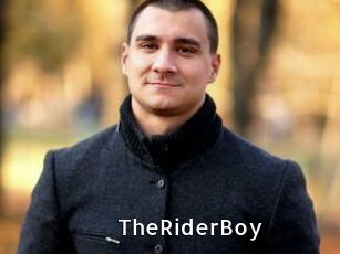 TheRiderBoy