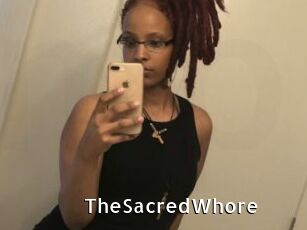 TheSacredWhore