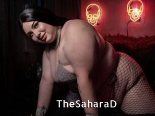 TheSaharaD