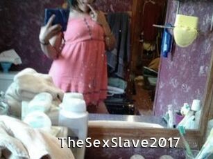 TheSexSlave2017