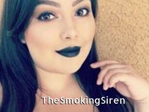 TheSmokingSiren
