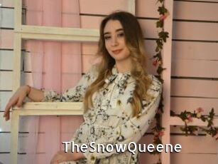 TheSnowQueene