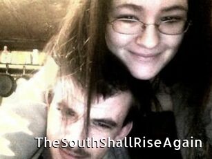 TheSouthShallRiseAgain