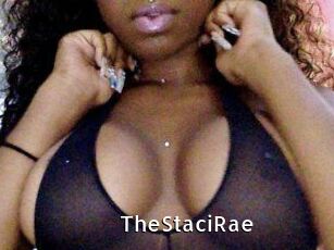 TheStaciRae