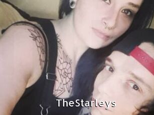 TheStarleys