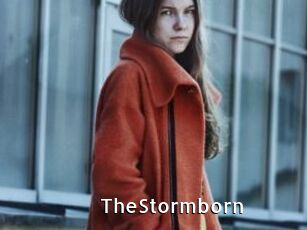 TheStormborn
