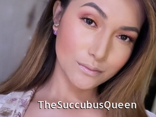 TheSuccubusQueen