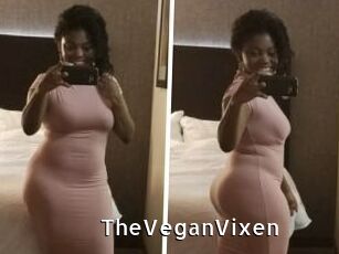 TheVeganVixen