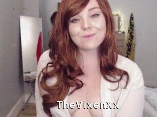 TheVixenXx