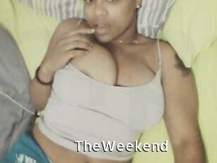 TheWeekend