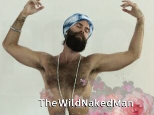 TheWildNakedMan