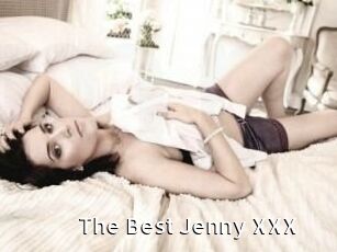 The_Best_Jenny_XXX