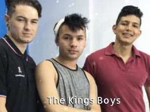 The_Kings_Boys