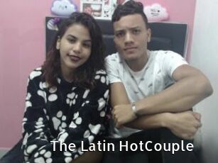 The_Latin_HotCouple