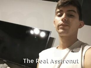 The_Real_Asstronut