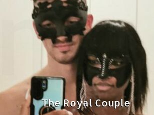 The_Royal_Couple