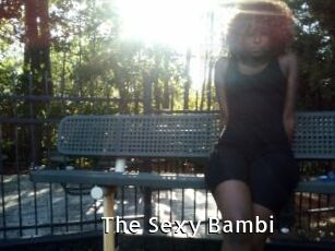 The_Sexy_Bambi