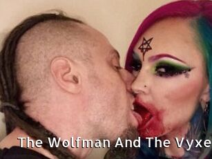 The_Wolfman_And_The_Vyxen