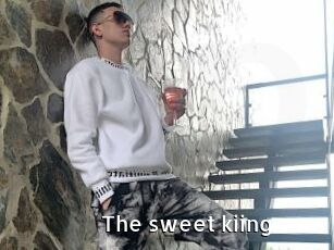 The_sweet_kiing