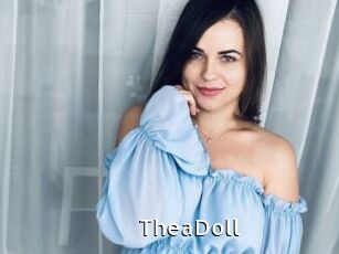 TheaDoll