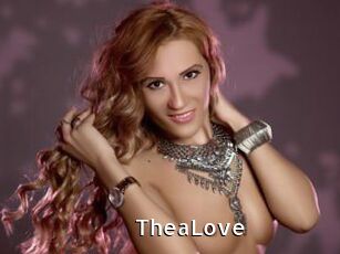 TheaLove