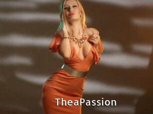 TheaPassion