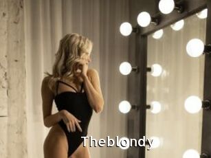 Theblondy