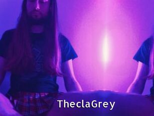 TheclaGrey