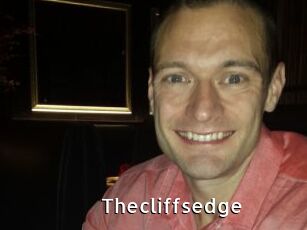 Thecliffsedge
