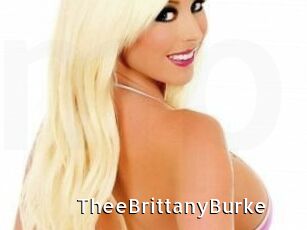 TheeBrittanyBurke