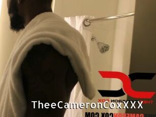 TheeCameronCoxXXX