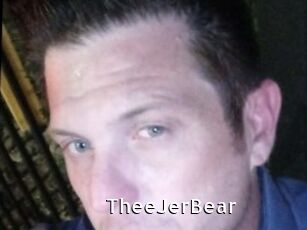 TheeJerBear