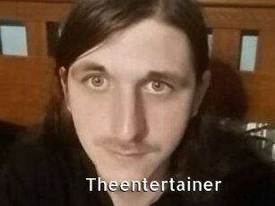 Theentertainer