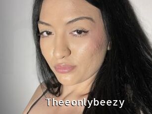 Theeonlybeezy