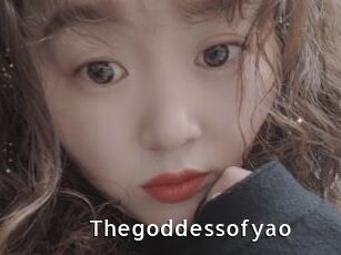 Thegoddessofyao