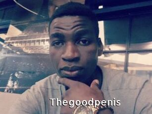 Thegoodpenis