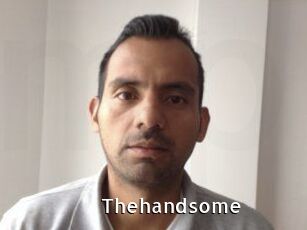 Thehandsome