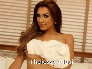 Thejessydubai