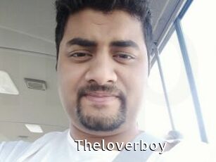 Theloverboy