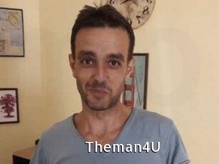 Theman4U