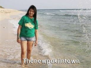 Thenewpukiintown