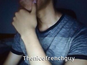 Thenicefrenchguy My Porno Stash