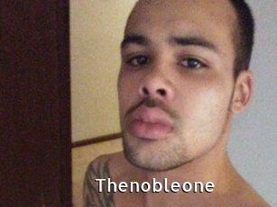 Thenobleone