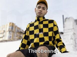 TheoBennet