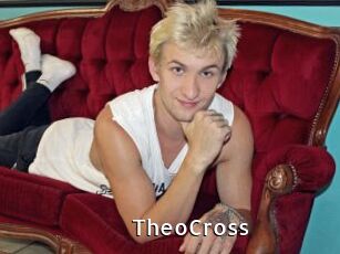TheoCross