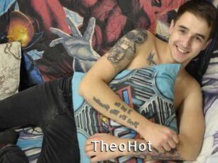 TheoHot