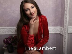 TheoLambert